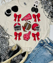 Cheering your heart out Tee