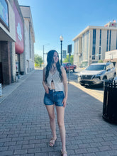 Pocket Shorts
