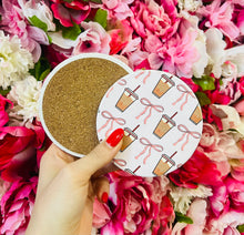 Coffee Coasters