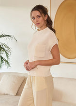 Butter Soft Sweater w Pocket