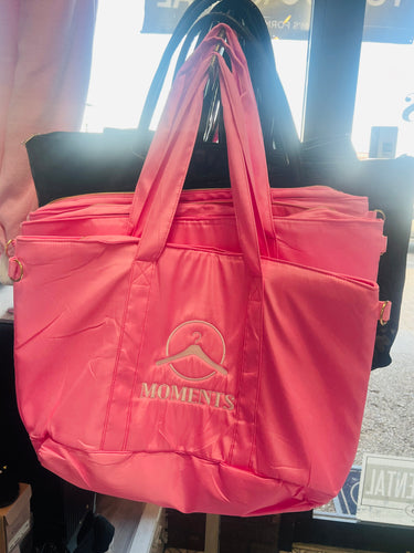 Take on the Go Tote
