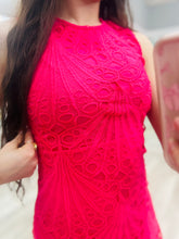 Extra Lace Dress