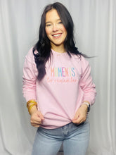 Moments To Remember Sweatshirt