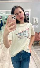 USA Flag Tshirt