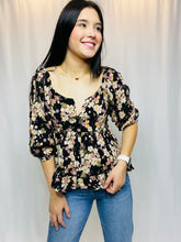 Willow Blouse
