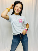 Shop Small Tee