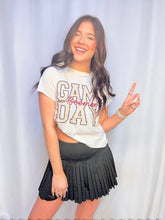 Boomer Leopard Tee