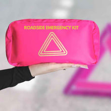 Car Emergency Kit