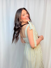 Garden Party Dress