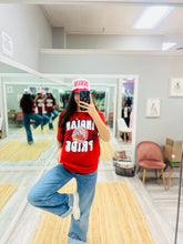 School Pride Tee