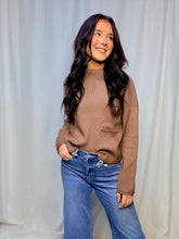 Soft As Butter Sweater