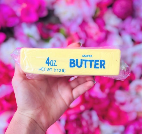 Butter Squishy