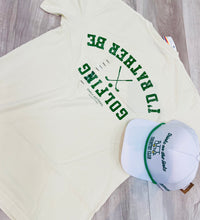 I'd Rather Be Golfing Tshirt