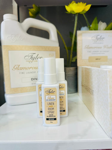 Diva Spray
