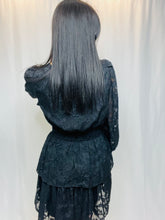 Fallin' For you Dress