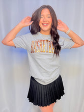 Basketball Foil Tshirt