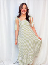 Garden Party Dress