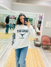 School Spirit Sweatshirts