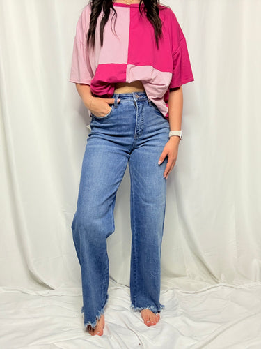 Lovervet Tummy Control 90's Vintage