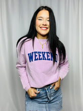 Feelin' The Weekend