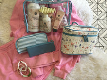 Nora Travel Set