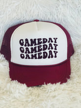 GameDay GameDay GameDay Hat
