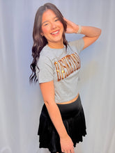 Basketball Foil Tshirt