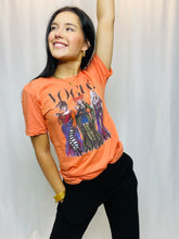 Vogue Sanderson Sisters Shirt