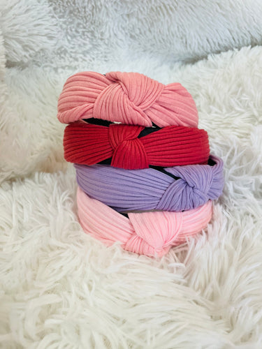 Colorful Headbands