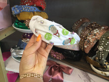 Bedazzled Sporty Headband