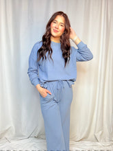 Abby Cozy Pant Sets