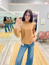 Fall Bow Tee