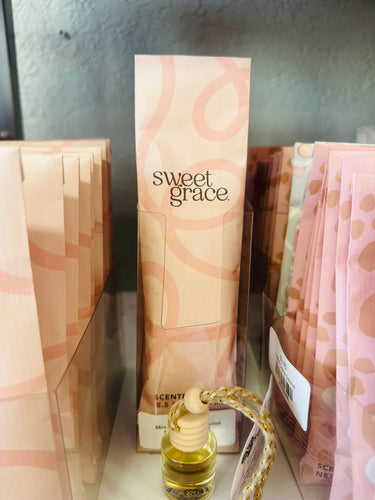 Mini Sweet Grace Sachet