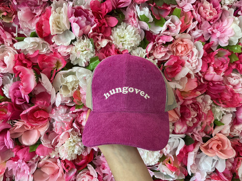 Hungover Hat