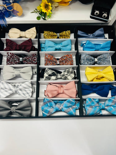 Bow Tie Purchase