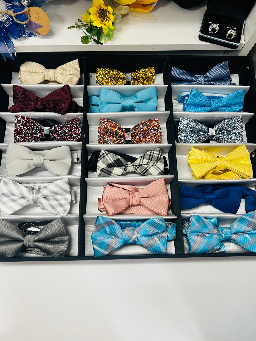 Bow Tie Purchase