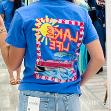 Lake Life Tshirt
