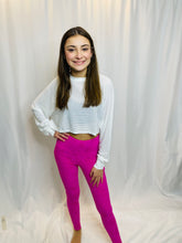Transparent Wave Top