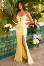 Spring Dreams Dress