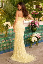 Spring Dreams Dress