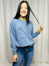 Lake Oar sweatshirt