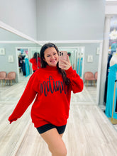 Spirit Mock Neck Sweater