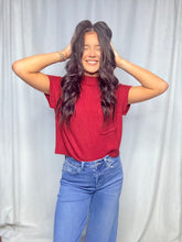 Butter Soft Sweater w Pocket