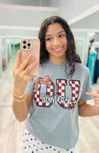 Gameday Bow Tee