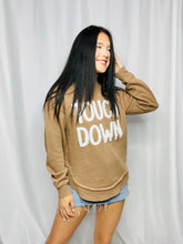 Latte Touch Downs