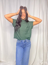 Butter Soft Sweater w Pocket