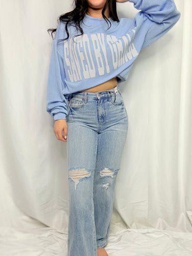 Judy Blue Magic 90's Straight