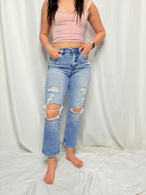 Lovervet High Rise Jeans