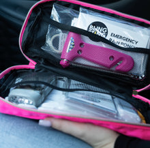 Car Emergency Kit