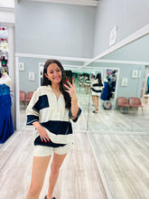 Navy Sailor Set